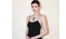 奚梦瑶最新八卦爆料,豪门新欢引热议